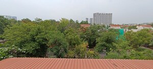 4 BHK Villa – Garden View at NK Urban Villas, Gandipet - for Rent