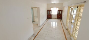 Building Lobby in 4 BHK Villa at NK Urban Villas, Gandipet – for Rent