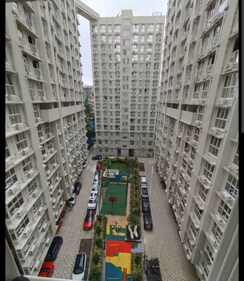 3 BHK Apartment For Rent in Platinum Life