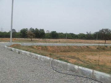 Plot Area in  Plot at Ibrahimpatnam – for Sale