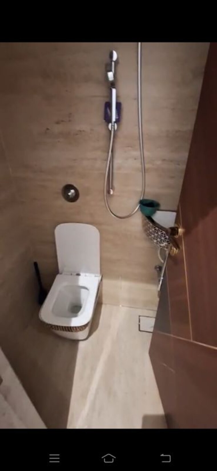 Bathroom, svarna-rosemary 2 Bedroom 690 Sq.Ft. Apartment In Mahim West Mumbai 10042903