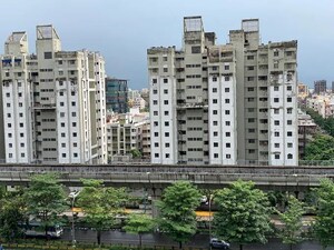 3 BHK Apartment For Sale in WBIDFC Sankalpa II, Rajarhat