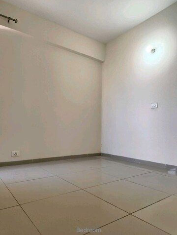 Bedroom in 3 BHK Apartment at Wave Dream Homes, Wave City – for Rent