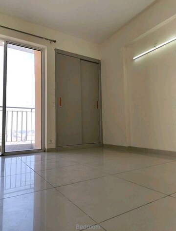 Bedroom in 3 BHK Apartment at Wave Dream Homes, Wave City – for Rent