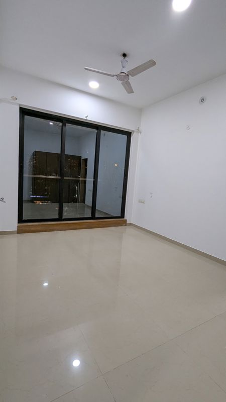 2 BHK Apartment For Rent in Asmita Sand Dunes