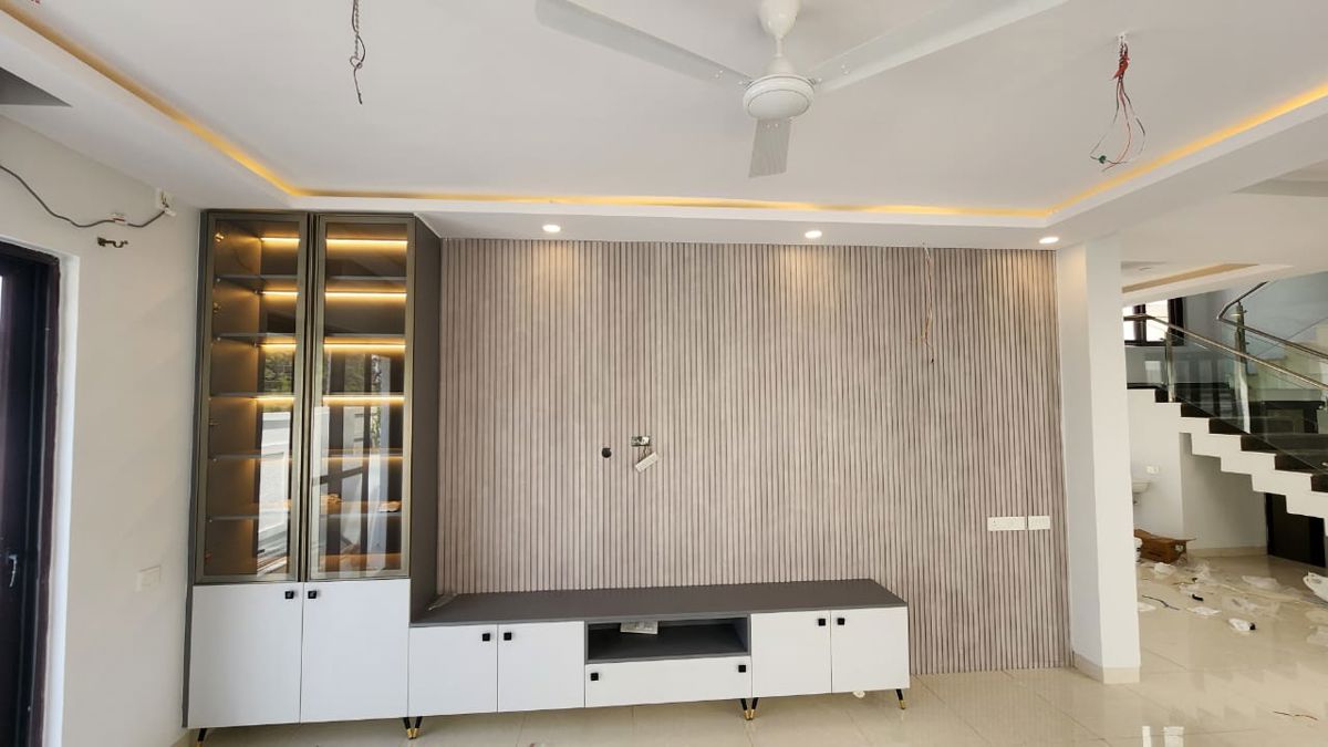 4 BHK + Pooja Room Villa For Rent in Mantri Group Mantri Euphoria