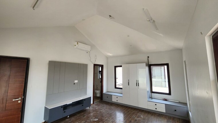 undefined, mantri-group-mantri-euphoria 4 Bedroom 3200 Sq.Ft. Villa In Narsingi Hyderabad 10042902