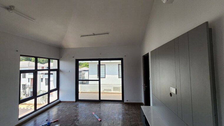 Room, mantri-group-mantri-euphoria 4 Bedroom 3200 Sq.Ft. Villa In Narsingi Hyderabad 10042902