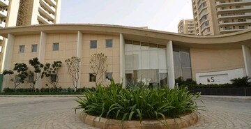 4 BHK Apartment – Exterior View View at Bestech Park View Spa, Sector 47 - for Sale