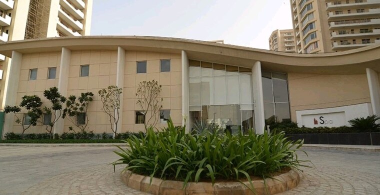 Exterior View, bestech-park-view-spa 4 Bedroom 3500 Sq.Ft. Apartment In Sector 47 Gurgaon 10042920