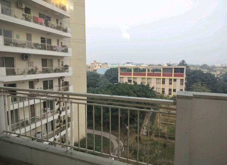 Exterior View, bestech-park-view-spa 4 Bedroom 3500 Sq.Ft. Apartment In Sector 47 Gurgaon 10042920