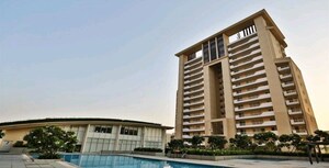 4 BHK Apartment – Exterior View View at Bestech Park View Spa, Sector 47 - for Sale