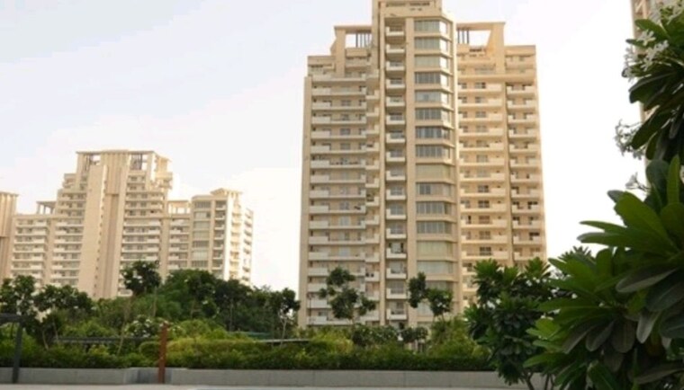 Exterior View, bestech-park-view-spa 4 Bedroom 3500 Sq.Ft. Apartment In Sector 47 Gurgaon 10042920