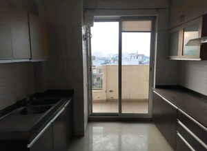 Building Lobby in 4 BHK Apartment at Bestech Park View Spa, Sector 47 – for Sale