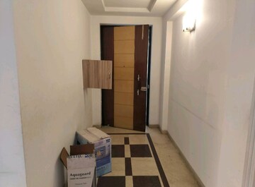 Kitchen in 4 BHK Apartment at Bestech Park View Spa, Sector 47 – for Sale