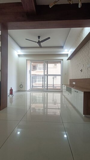 Building Lobby in 3 BHK Apartment at Ahad Opus, Sarjapur – for Rent