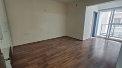 3 BHK + Pooja Room Apartment For Rent in Ahad Opus
