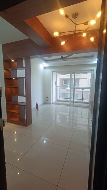 Living Room in 3 BHK Apartment at Ahad Opus, Sarjapur – for Rent