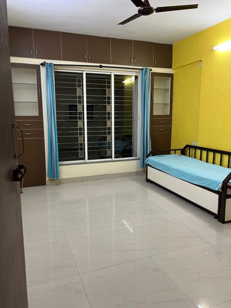 Balcony, himalaya-apartment 1 Bedroom 600 Sq.Ft. Apartment In Kothrud Pune 10042926