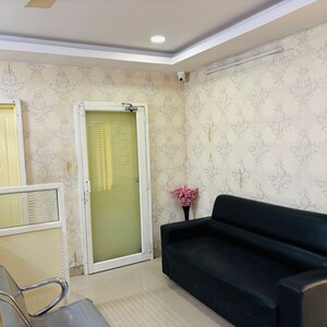 Bedroom in  Office Space at Madhapur – for Rent