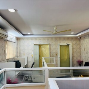 Bedroom in  Office Space at Madhapur – for Rent