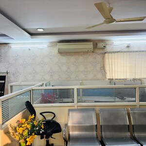 Kitchen in  Office Space at Madhapur – for Rent