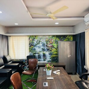 Living Room in  Office Space at Madhapur – for Rent