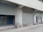 855 Sq.Ft. Warehouse in Goodwill Bizhub
