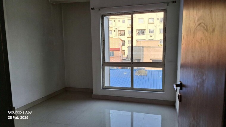 Room, magnolia-magnet 3 Bedroom 1104 Sq.Ft. Apartment In Rajarhat Kolkata 10042929