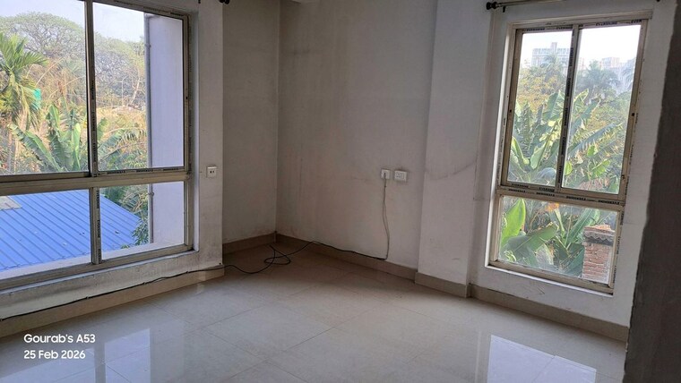 Room, magnolia-magnet 3 Bedroom 1104 Sq.Ft. Apartment In Rajarhat Kolkata 10042929