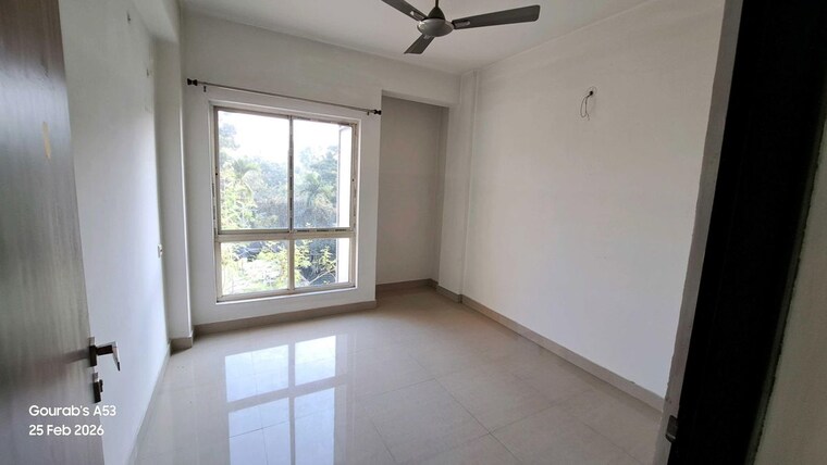 Room, magnolia-magnet 3 Bedroom 1104 Sq.Ft. Apartment In Rajarhat Kolkata 10042929