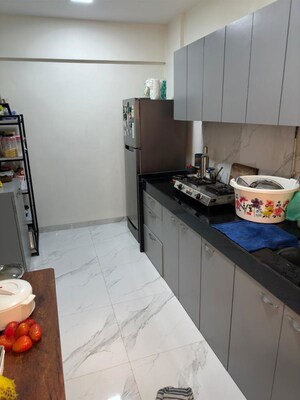 Bedroom in 2 BHK Apartment at Best Complex Andheri West, Andheri West – for Rent