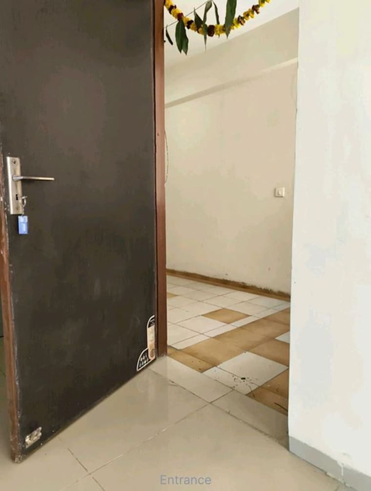 Entrance, wave-dream-homes 3 Bedroom 1049 Sq.Ft. Apartment In Wave City Ghaziabad 10042943