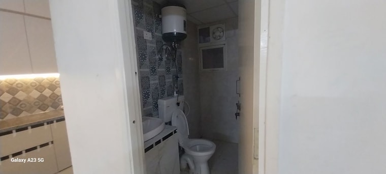 Bathroom, signature-the-millennia-3 2 Bedroom 661 Sq.Ft. Apartment In Sector 37d Gurgaon 10042951