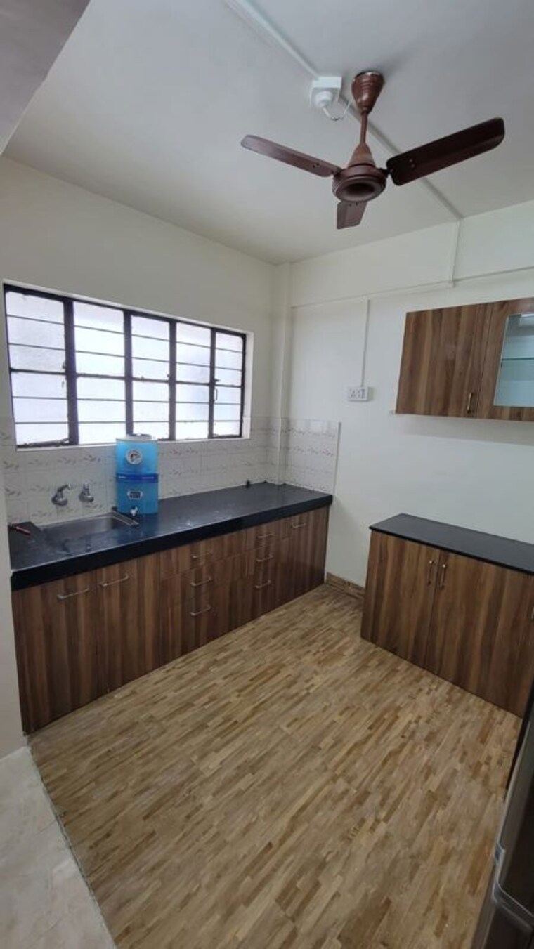 Kitchen, dahanukar-apartments 1 Bedroom 500 Sq.Ft. Apartment In Kothrud Pune 10042959