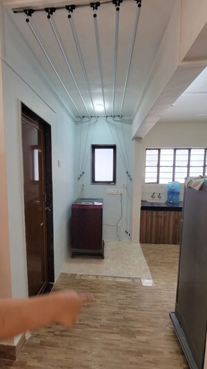 1 BHK Apartment For Rent in Dahanukar Apartments, Kothrud