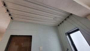 Furnished Amenities in 1 BHK Apartment at Dahanukar Apartments, Kothrud – for Rent