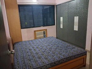 2 BHK Apartment For Rent in Runwal Pearl, Manpada