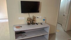 2 BHK Apartment For Rent in Wave Dream Homes