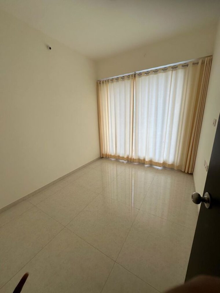 Room, gami-terra 2.5 Bedroom 750 Sq.Ft. Apartment In Sanpada Navi Mumbai 10042973