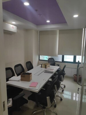 Master Bedroom in 1 RK Apartment at SS Hibiscus, Sector 50 – for Rent