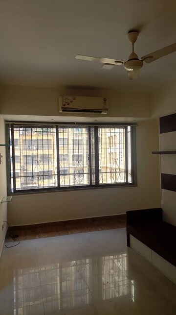 1 BHK Apartment For Rent in Emgee Greens, Wadala