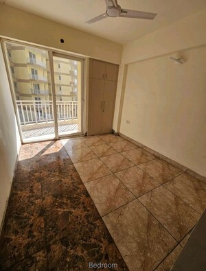 Bedroom in 3 BHK Apartment at Rise Organic Homes, Mahurali – for Rent