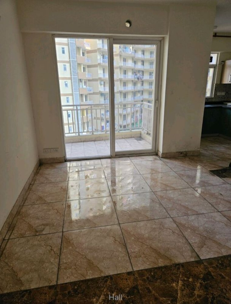 Hall, rise-organic-homes 3 Bedroom 819 Sq.Ft. Apartment In Mahurali Ghaziabad 10042985