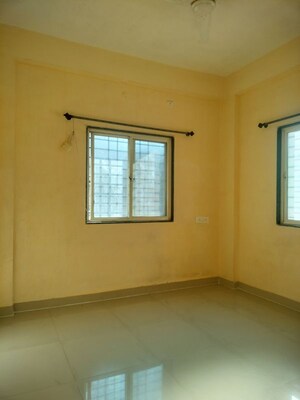 Bedroom in 1 BHK Apartment at Wadgaon Sheri – for Rent