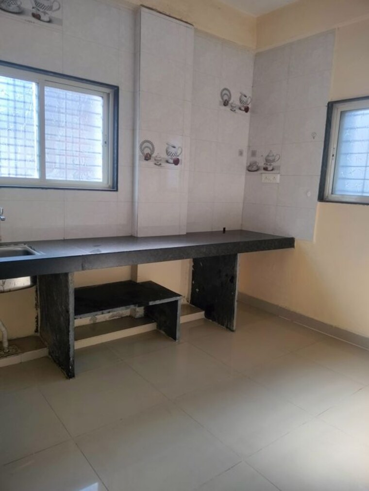 Kitchen, wadgaon sheri 1 Bedroom 600 Sq.Ft. Apartment In Wadgaon Sheri Pune 10042986