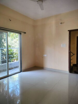 1 BHK Apartment For Rent in Wadgaon Sheri