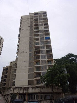 1 RK Apartment For Rent in Snowdrop CHS, Borivali West