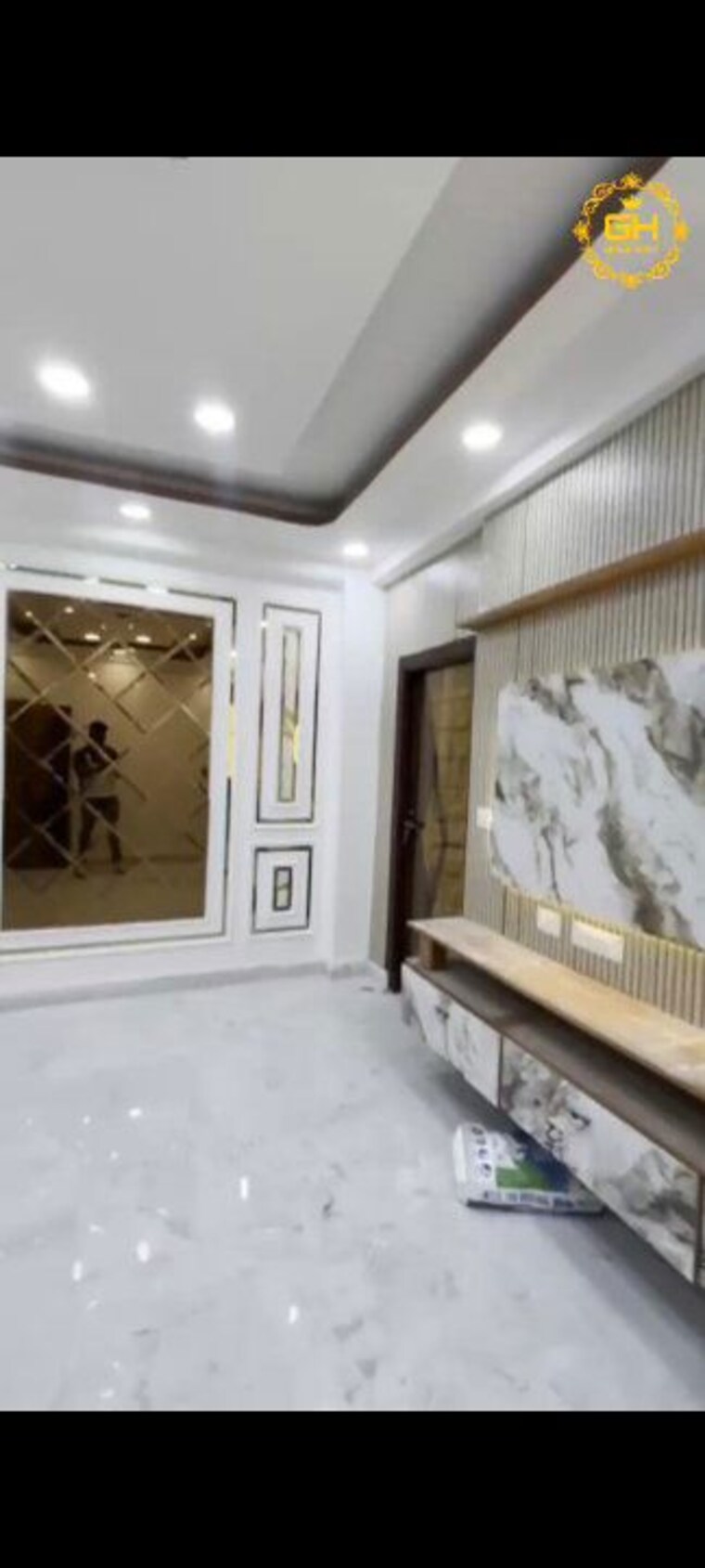 Room, uttam nagar 2 Bedroom 668 Sq.Ft. Builder Floor In Uttam Nagar Delhi 10042977