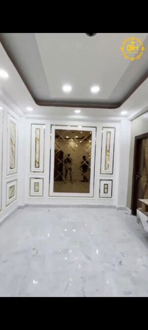 2 BHK Builder Floor For Sale in Uttam Nagar